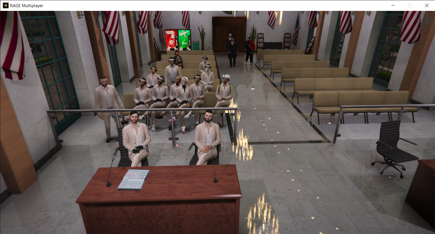 Family Meeting
